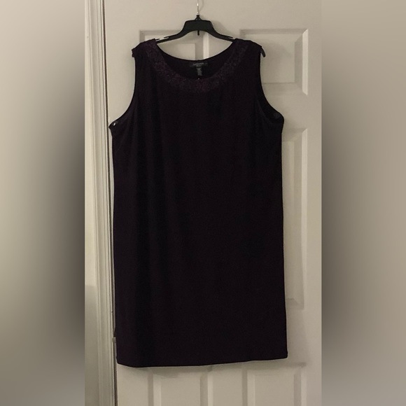 R&M Richards - Women’s 2 Piece Dress Set - Picture 2 of 3